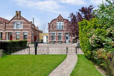 Woning Driekoningenlaan 15 Zierikzee
