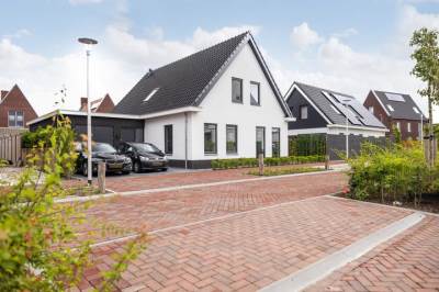 Woning Kolenboer 19 Hendrik-Ido-Ambacht