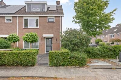 Woning Ring 325 Hendrik-Ido-Ambacht