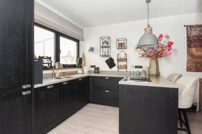 Woning Jaarsveldstraat 226 Den Haag