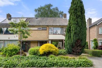 Woning Vernylaan 6 Bennekom