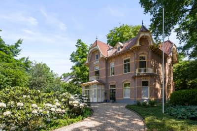 Woning Bovenweg 29 Bennekom