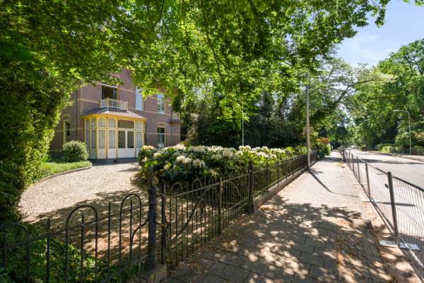 Woning Bovenweg 29 Bennekom
