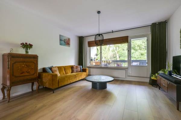 Woning Antilopespoor 229 Maarssen