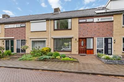 Woning Maasstraat 20 Nieuwegein