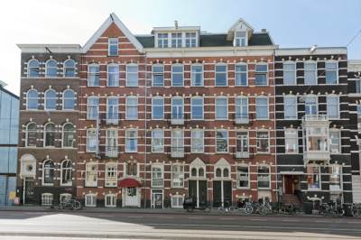 Woning Weteringschans 803 Amsterdam