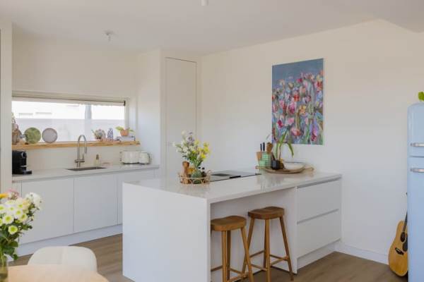 Woning Zeeweg 201 IJmuiden