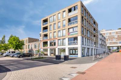 Woning De Steenuil 19 Amersfoort