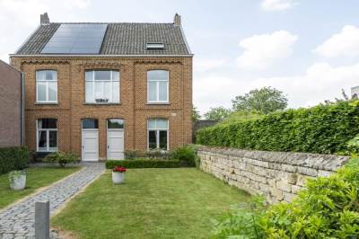 Woning Burgemeester Beckersweg 53 Mheer