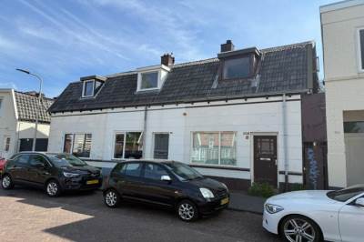 Woning Dennenweg 158 Enschede