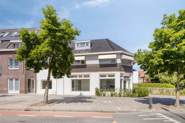 Woning Koninginnelaan 18B Soest