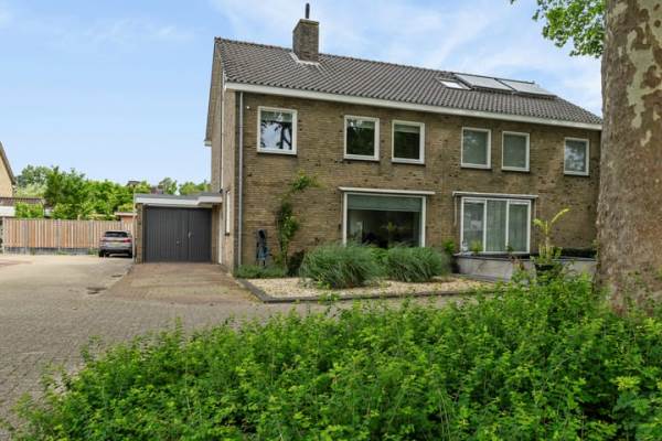 Woning Primulastraat 25 Enschede