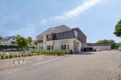 Woning Koninginnelaan 1801 Soest