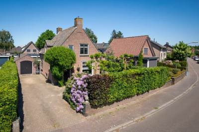 Woning Prins Hendrikweg 11 Putten
