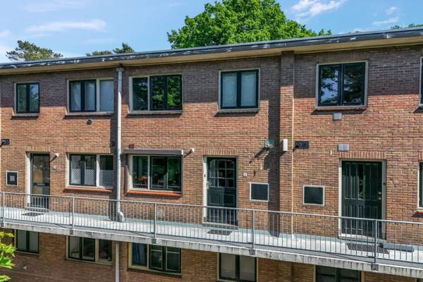 Woning van Heutszlaan 1461 Ede