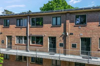 Woning van Heutszlaan 1461 Ede