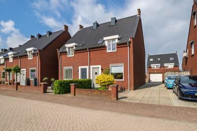 Woning Vervoornlaan 17 Herwijnen
