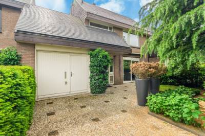 Woning Clausholm 23 Hoofddorp