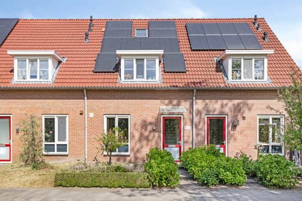 Woning Heurneweg 1B Halle