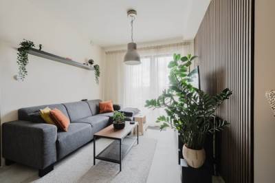 Woning Uitstraat 207 Spijkenisse