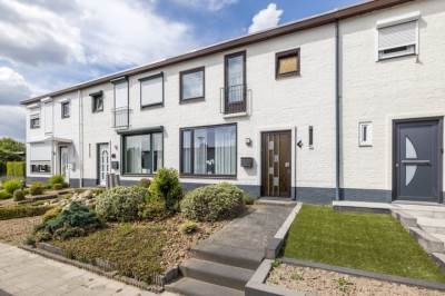 Woning Romeinenstraat 38 Simpelveld