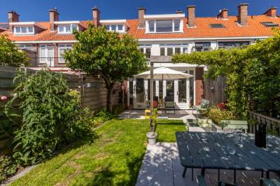 Woning Goudreinetstraat 574 Den Haag