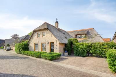 Woning Kleinestraat 22 Drunen