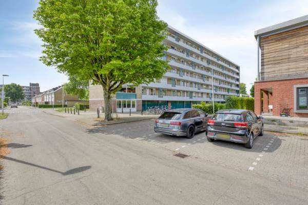Woning Keurmeestersplein 2D Maastricht