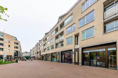 Woning Emmaplein 132 Zeist