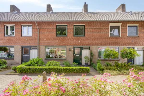 Woning Kleine Beerpad 11 Eindhoven