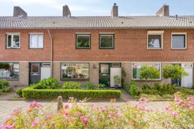 Woning Kleine Beerpad 11 Eindhoven