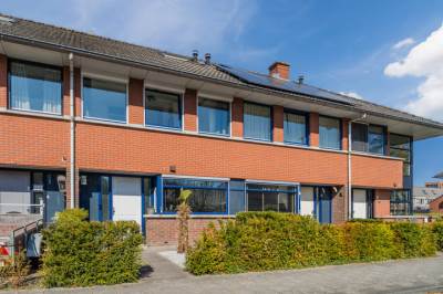 Woning Gerard Douhage 22 Nieuwegein