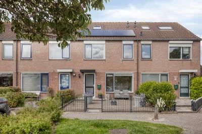 Woning Boeijerstraat 66 De Rijp