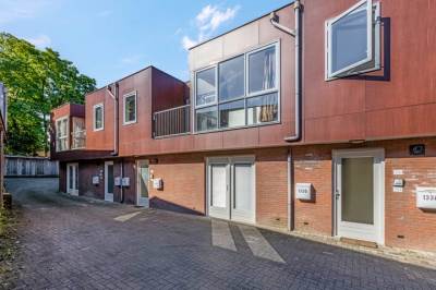 Woning Parkweg 133E Ede