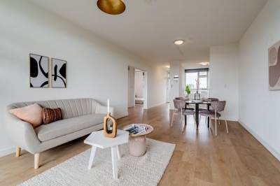 Woning Kleiburg 929 Amsterdam