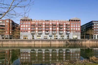 Woning Grauwaartsingel 242 Utrecht