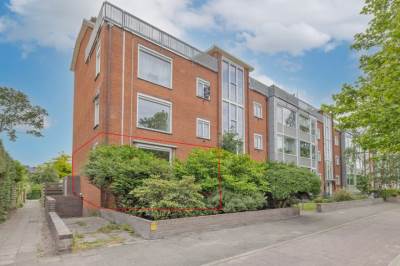 Woning Oosterengweg 237 Hilversum