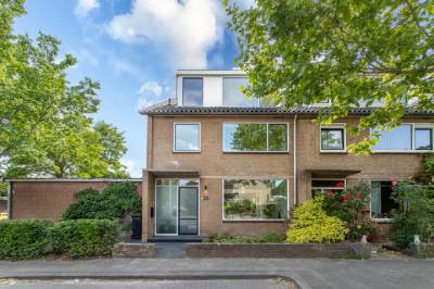 Woning Nijldreef 35 Utrecht