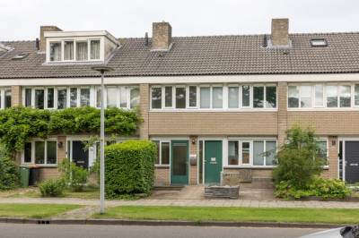 Woning Brederostraat 35 Hengelo (OV)