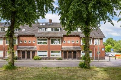 Woning Cremerplein 68 Utrecht