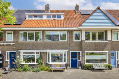 Woning Rijnlaan 234 Utrecht