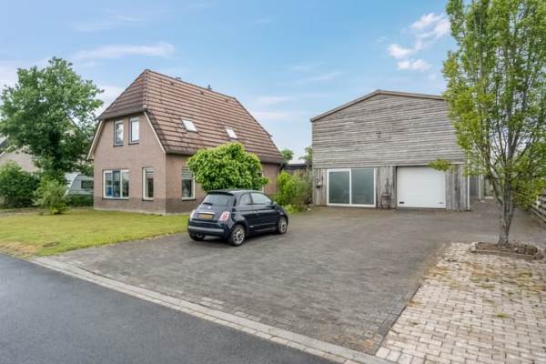 Woning Productieweg 9 Hasselt