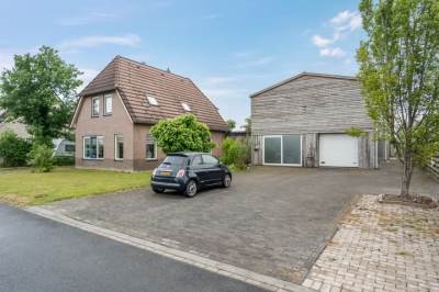 Woning Productieweg 9 Hasselt