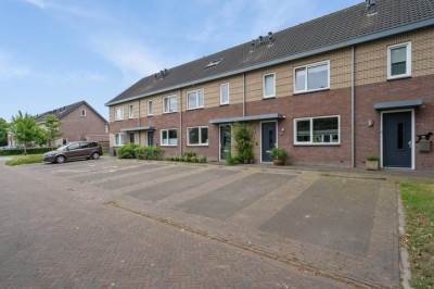 Woning Raadhuislaan 67 Diever
