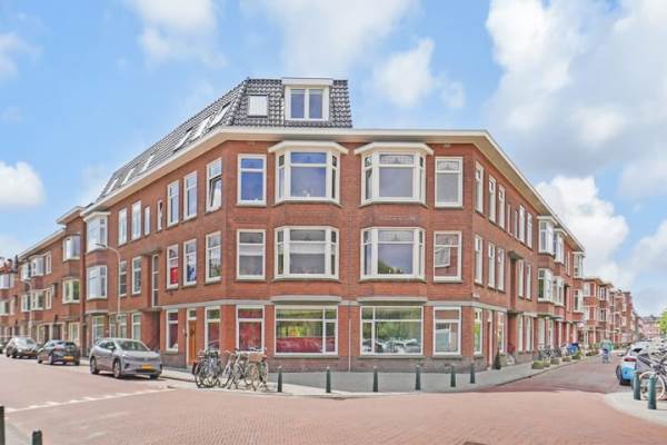 Woning Pippelingstraat 2 Den Haag