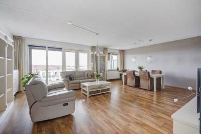 Woning Laan van Wateringse Veld 871 Den Haag