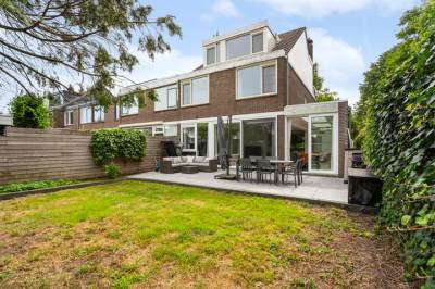 Woning Donizettilaan 2 Rotterdam