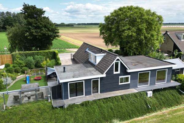 Woning Oude Heijningsedijk 93 Heijningen