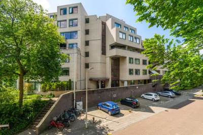 Woning Burgemeester Patijnlaan 656 Den Haag