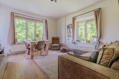 Woning Johannes Meewisstraat 503 Amsterdam